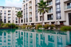 Exclusive St Constantine Suites